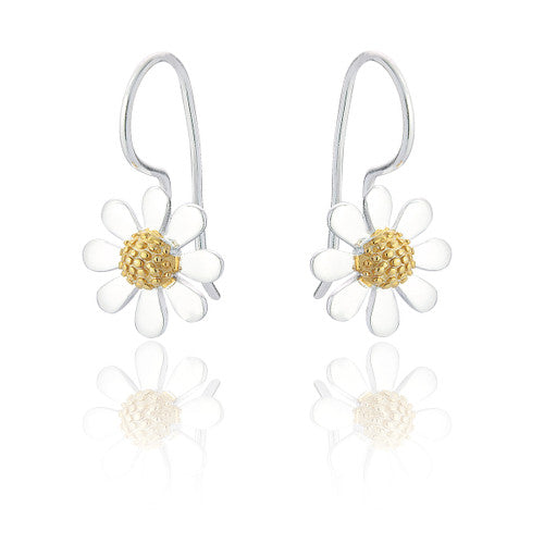 Daisy Earrings