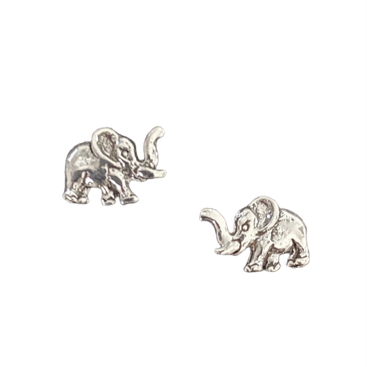 Elephant Studs