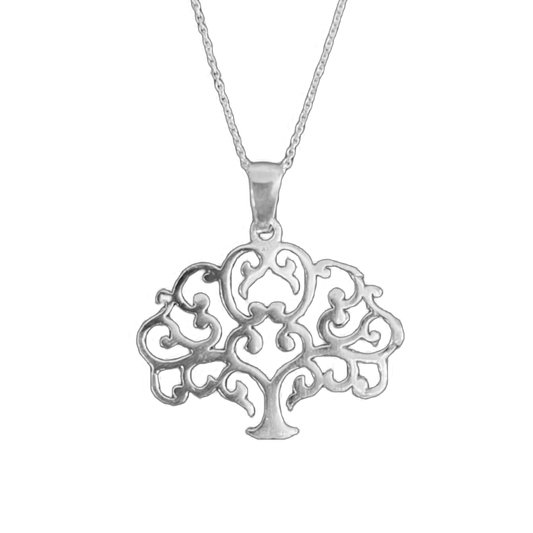 Tree of Life Necklace